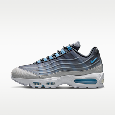 Nike Air Max 95 Big Bubble Tech Erkek Ayakkabısı