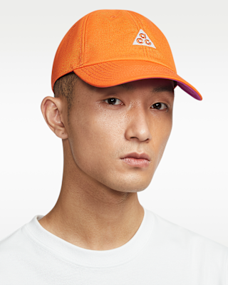 Женская кепка Nike ACG Club Unstructured Cap