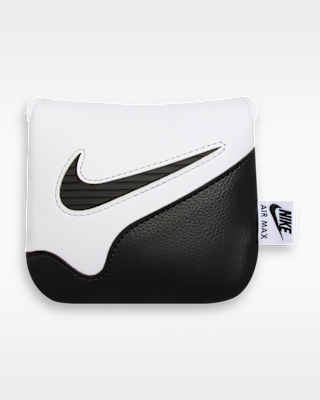 Женские  Nike Icon Golf Mallet Putter Headcover