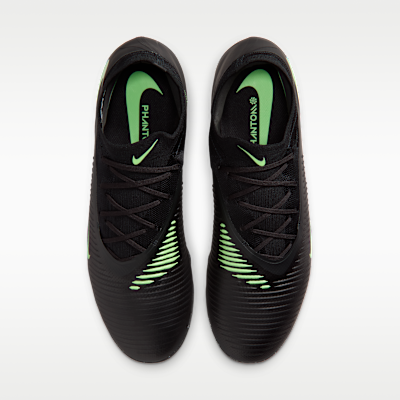 Nike Phantom 6 Low Pro Halı Saha Kramponu görsel 4