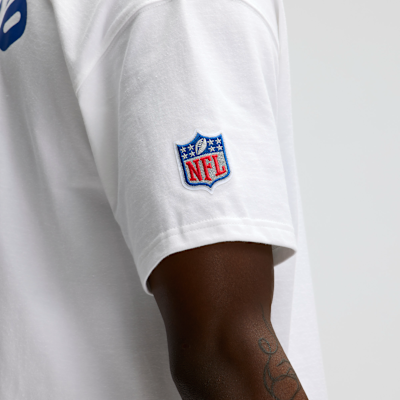 Buffalo Bills Rivalries Collection Essential Max90 Men's Nike NFL T-Shirt