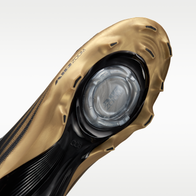 Nike Vapor Pro 1 Football Cleats