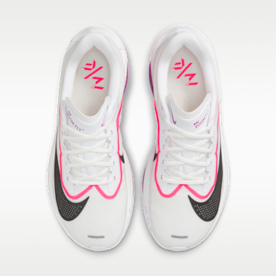 Nike Zoom Fly 6 女款路跑競速跑鞋