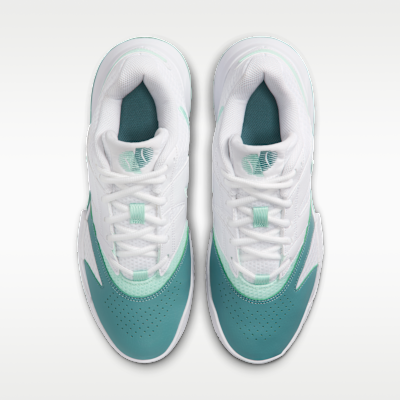 รองเท้าเทนนิสผู้หญิง NikeCourt Lite 4