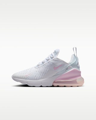 Детские кроссовки Nike Air Max 270 Big Kids'