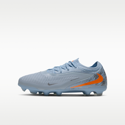 Nike Phantom 6 Low Pro FG/MG Junior