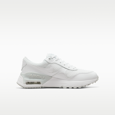 Nike Air Max SYSTM Big Kids' Shoes
