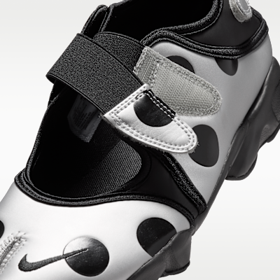 Nike Air Rift Kadın Ayakkabısı görsel 7