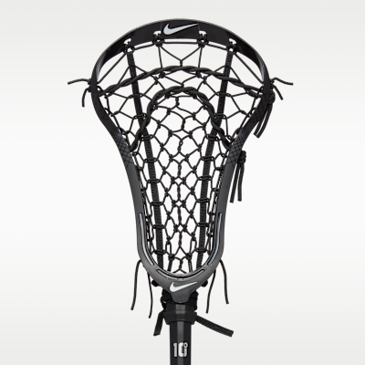 Palo completo de lacrosse para mujer Nike Athena Elite