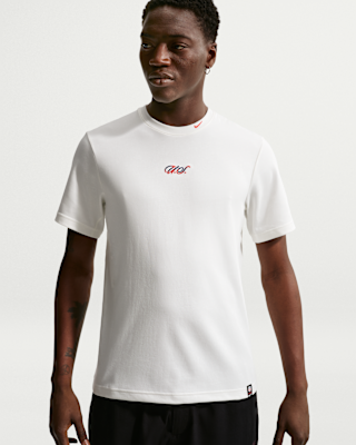 Мужская футболка USMNT Primary Nike Dri-FIT Soccer