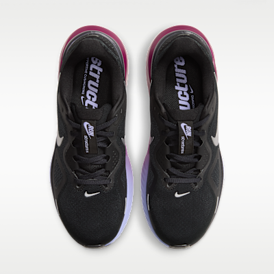 Кроссовки для бега женские Nike Structure 26, фото 4