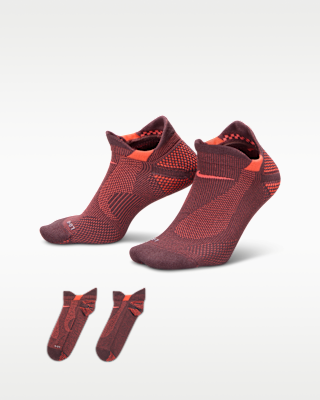 Unisex носки Nike Lightweight No-Show Socks (1 Pair) для бега