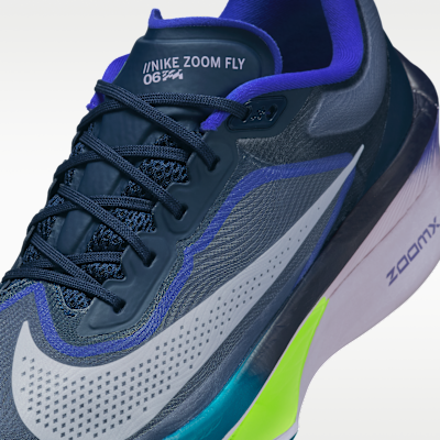Tenis de carrera en pavimento para hombre Nike Zoom Fly 6
