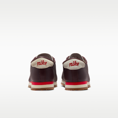 ナイキ コルテッツ レザー ウィメンズシューズ