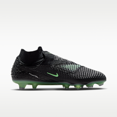 Nike Phantom 6 High Elite Kuru Çim Zemin Kramponu görsel 3