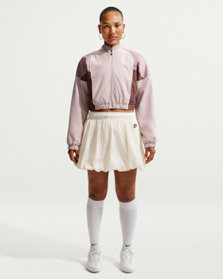 Женская юбка Nike Sportswear Loose Bubble Skirt