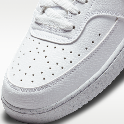 Nike Court Vision Mid Next Nature Men's Shoes