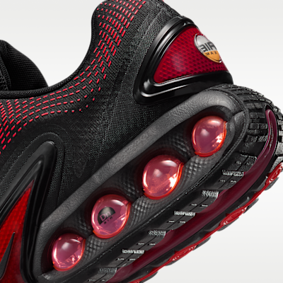 ナイキ エア マックス Dn エッセンシャル メンズシューズ