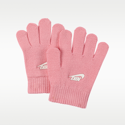 Nike Younger Kids' 2-Piece Beanie and Gloves Set