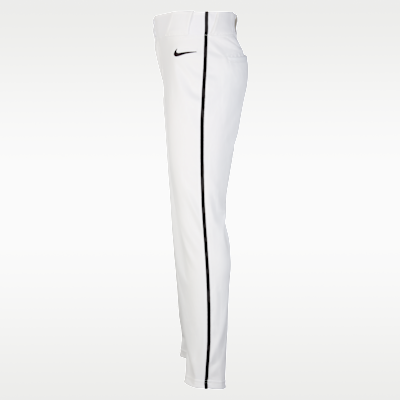 Nike Vapor Select 2 Big Kids' Piped Baseball Pants