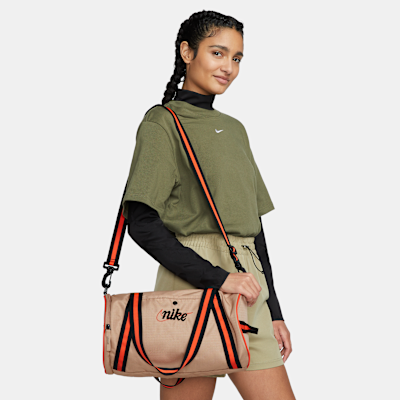 Nike Heritage Retro Duffel Bag (13L)