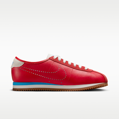 Nike Cortez Leather Women's Shoes