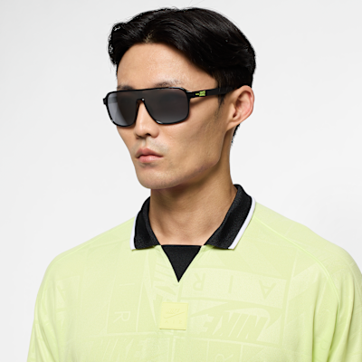 Lentes de sol espejados Nike Vintage Flyer