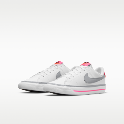 Nike Court Legacy 大童鞋款