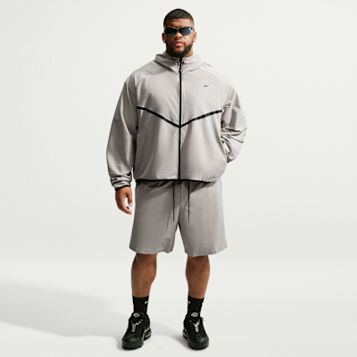 Nike Tech Dri-FIT Shori Örgü Erkek Şortu görsel 7