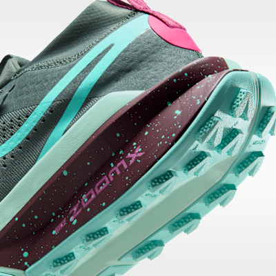 Nike Zegama 2 Men's Trail-Running Shoes