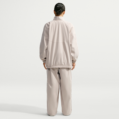 Брюки женские Nike Sportswear Loose Fit High Waist Track Pants