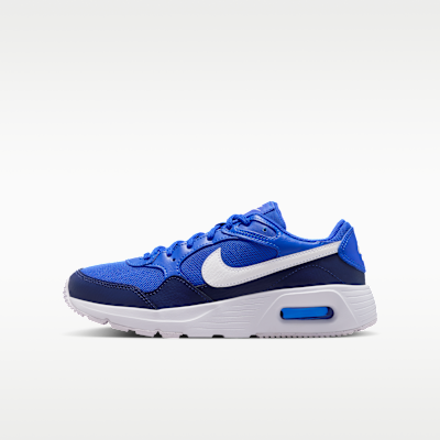 Tenis para niños grandes Nike Air Max SC