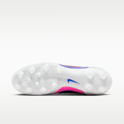 Nike Tiempo Ligera Pro Artificial-Grass Low-Top Soccer Cleats