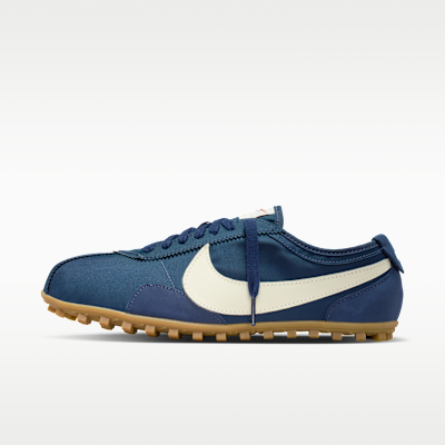 Midnight Navy/Gum Light Brown/Soft Pearl