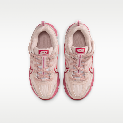 Nike Vomero 5 Younger Kids' Shoes with Reflective Design Accents