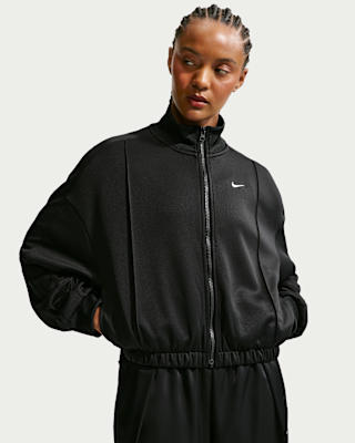 Женская куртка Nike Sportswear Track