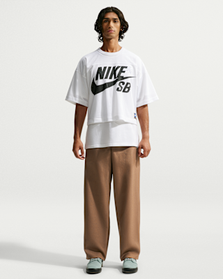 Мужские Nike SB Skate Pants