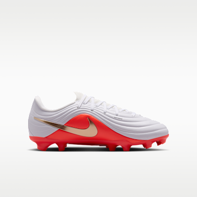 Бутсы детские Nike Tiempo Maestro Academy Multi-Ground Low-Top