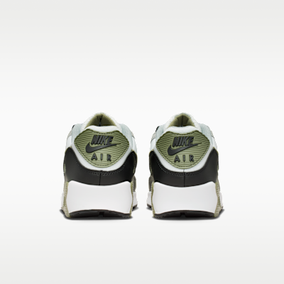 Nike Air Max 90 Erkek Ayakkabısı görsel 6