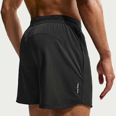 Nike Pro Training Dri-FIT 15 cm Erkek Şortu görsel 3