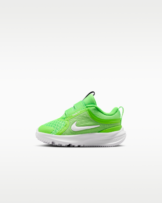Детские кроссовки Nike Star Runner 5 Baby/Toddler для бега
