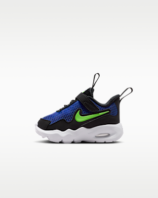 Детские кроссовки Nike Air Max Nova Baby/Toddler