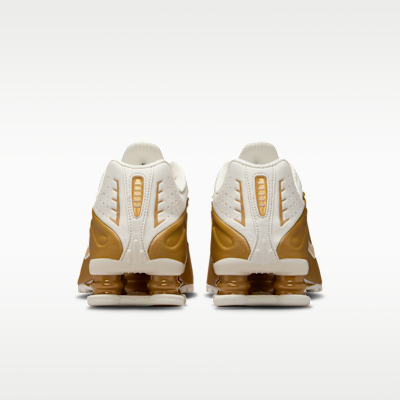 Nike Shox R4 Women's Shoes