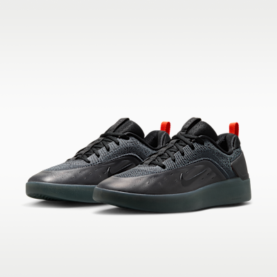 Nike SB Zoom Nyjah 4 Kaykay Ayakkabısı görsel 5