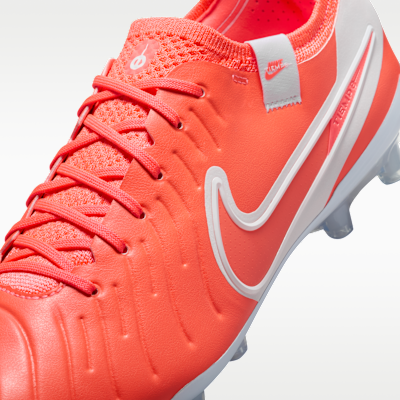 ナイキ ティエンポ レジェンド 10 エリート 人工芝用 ローカット サッカースパイク