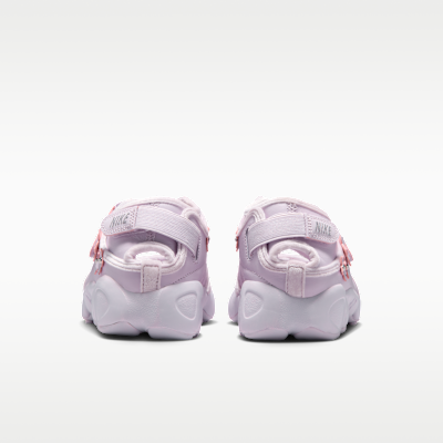 Nike Air Rift "Florette" Kadın Ayakkabısı görsel 6