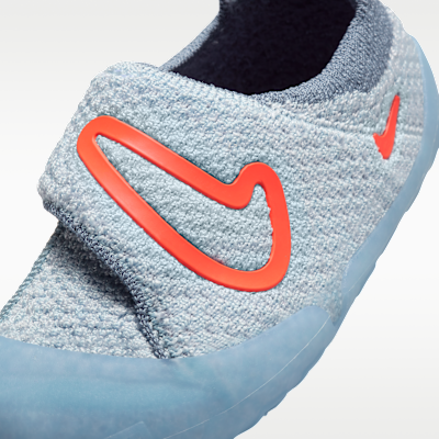 Nike Swoosh 1 Baby/Toddler Shoes