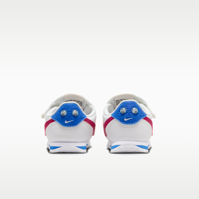 Nike Cortez EasyOn 嬰幼兒鞋款