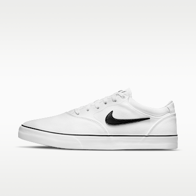 Nike SB Chron 2 Canvas Skate Shoe
