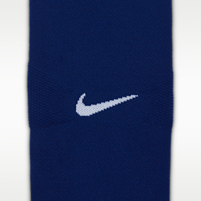 Nike Norveç VaporFast İç Saha Nike Dri-FIT ADV Diz Boyu Futbol Çorapları görsel 4